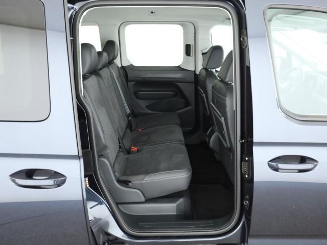 Volkswagen Caddy - Bild 22