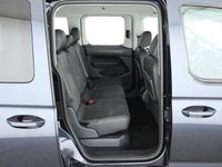 Volkswagen Caddy - Vorschau Bild 22