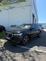 Volvo XC60 B5 AWD R Design Geartronic R Design - Volvo XC60 in Freiburg