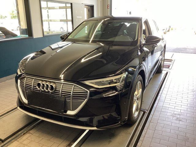 Audi e-tron 55 quattro *PANO *LEDER  *AHK