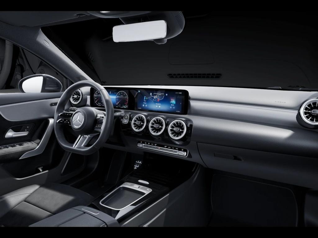 Mercedes-Benz A-Class AMG ADV.+ MBUX NIGHT SHZ, миниатюра 11