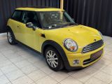 MINI ONE Mini One D |KLIMA|PDC|SCHIEBEDACH|PDC| - MINI MINI: Gelb