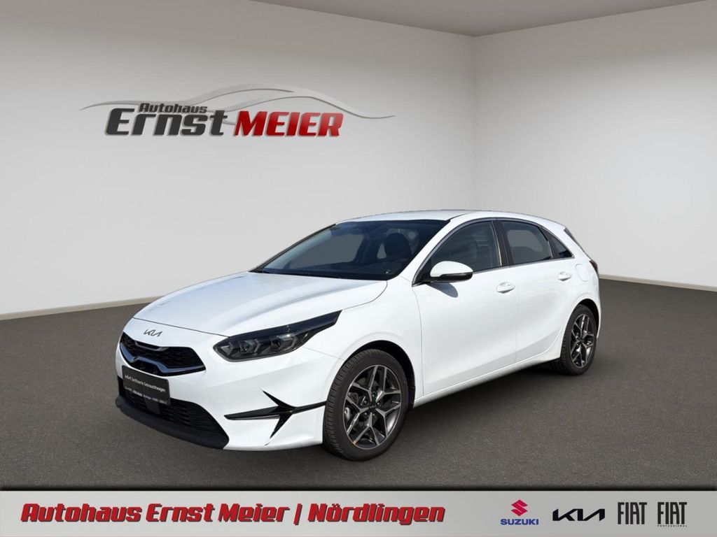 Image of Kia cee'd / Ceed