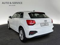 Audi Q2 - Vorschau Bild 2