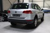 Volkswagen Touareg V6 TDI - HU/AU NEU - Leder  - Volkswagen Touareg aus 2011: V6