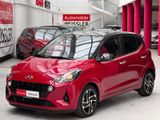 Hyundai i10 Prime Automatik+Navi+Sitzhzg+8tkm - Hyundai i10 in Leipzig