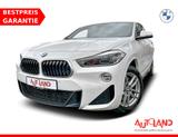 BMW X2 xDrive20d M Sport LED Navi PDC Tempomat - BMW X2: M