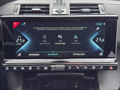 Fahrzeugabbildung DS Automobiles DS 7 1.6 E-Tense 225 Bastille + LEDER & PANO