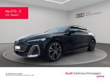 Audi A5 Limousine TFSI S line quattro Matrix B&O HuD
