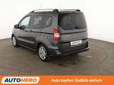 Ford Tourneo 1.0 EcoBoost Titanium *NAVI*TEMPO*PDC* - Ford Tourneo aus 2019