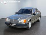 Mercedes-Benz 124 D 200/OLDTIMER/S-DACH/TOP ZUSTAND/TÜV NEU/ - Mercedes-Benz 200: D