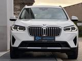 BMW X3 20dA xD*LASER*LEDER*DRIVING*KAM*KEY*HiFi*19' - BMW X3: Allradantrieb