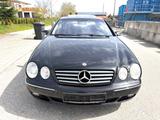 Mercedes-Benz CL 600 V12-Luxus Coupe - Mercedes-Benz CL 600 Gebrauchtwagen