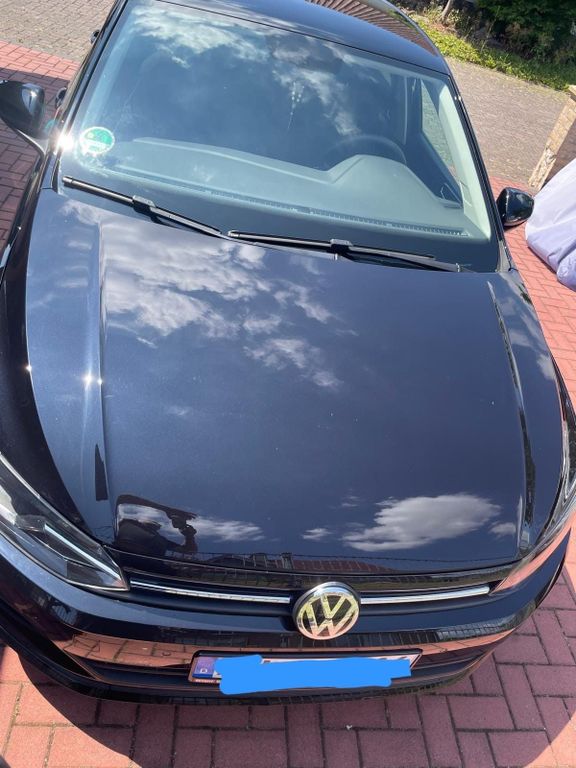Image of Volkswagen Polo