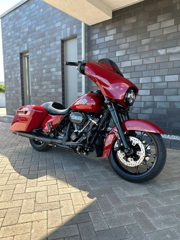 Harley-Davidson Street Glide