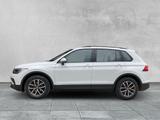 Volkswagen Tiguan 1.5 TSI +LED+NAVI+PDC+KLIMA+SHZ+ACC+ - Volkswagen Tiguan mit Benzin-Antrieb