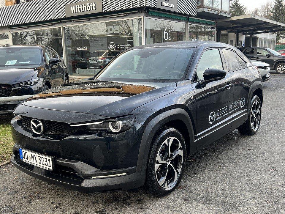 Mazda MX-30 e-SKYACTIV R-EV