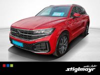 Volkswagen Touareg - Vorschau Bild 12