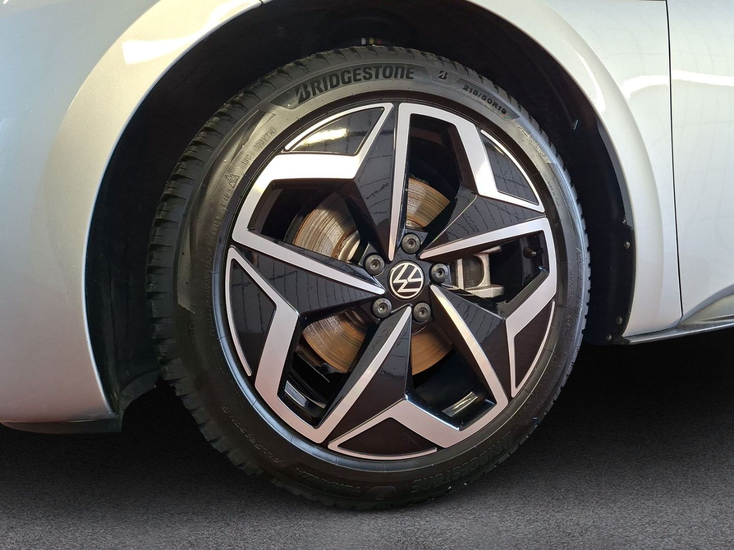 ID.3 Pure Performance City *NAVI*ACC*LED*APPConn