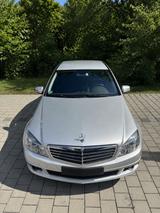 Mercedes-Benz C 180 Kompressor|1. Hand |91.200km - gebrauchte Mercedes-Benz C-Klasse aus dem Jahr 2009