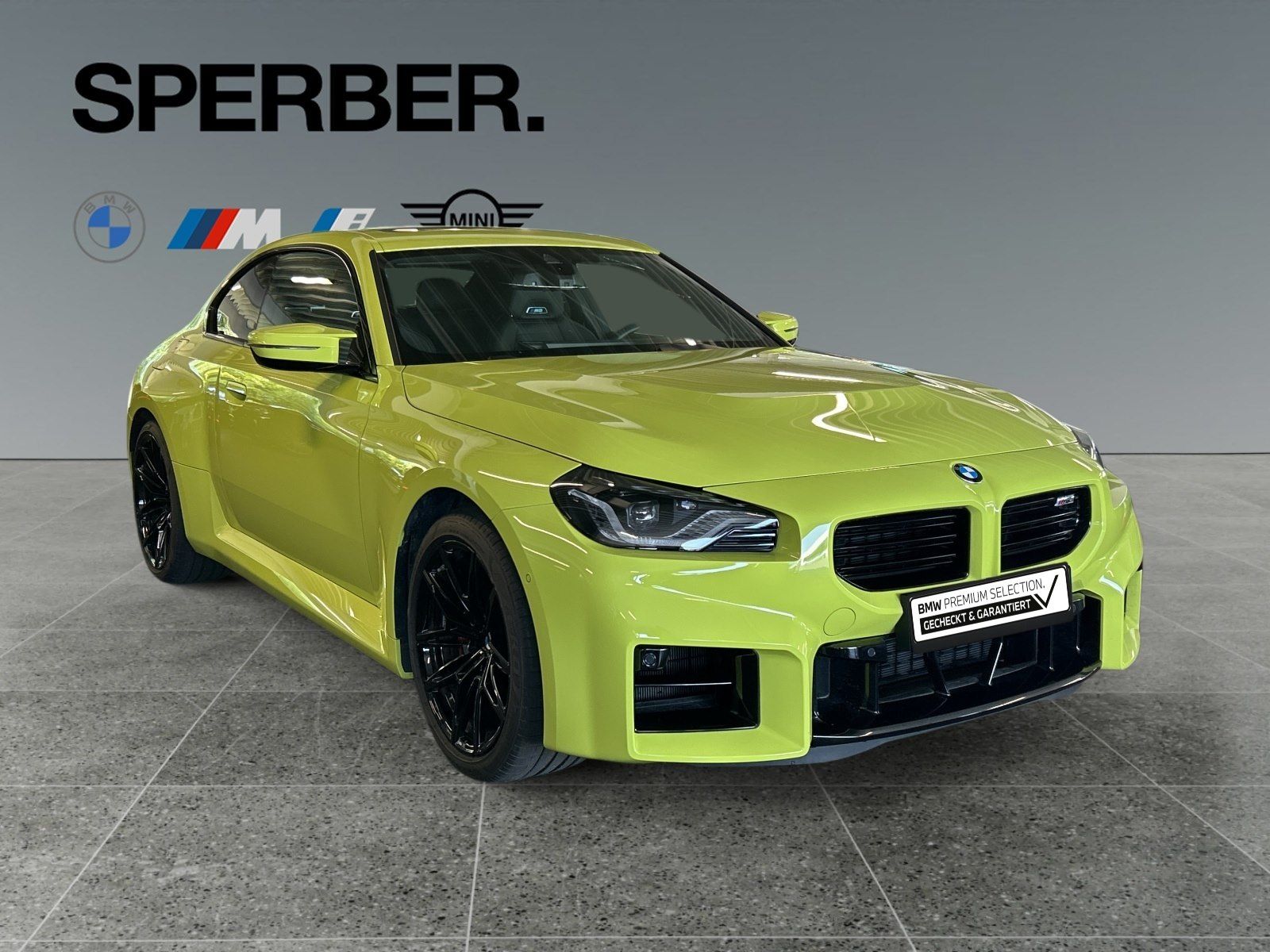 BMW M2 - Bild 7