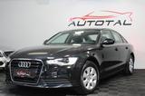 Audi A6 Limousine*2.0 TFSI*Xenon*LED*Sportsitze*1.Hd - Audi A6 Gebrauchtwagen in Wuppertal