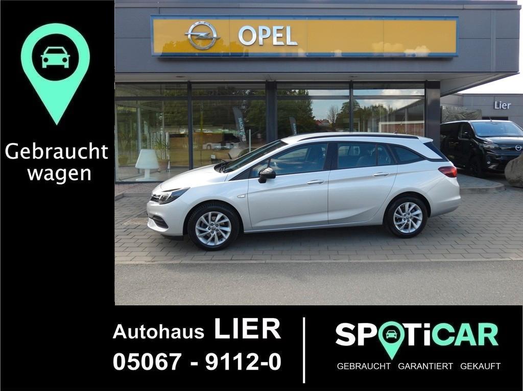 Opel Astra K Sports Tourer Edition Turbo, PDC, Apple