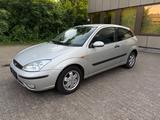 Ford Focus 1.6 Ghia Automatik Klima - Ford aus 2002: K