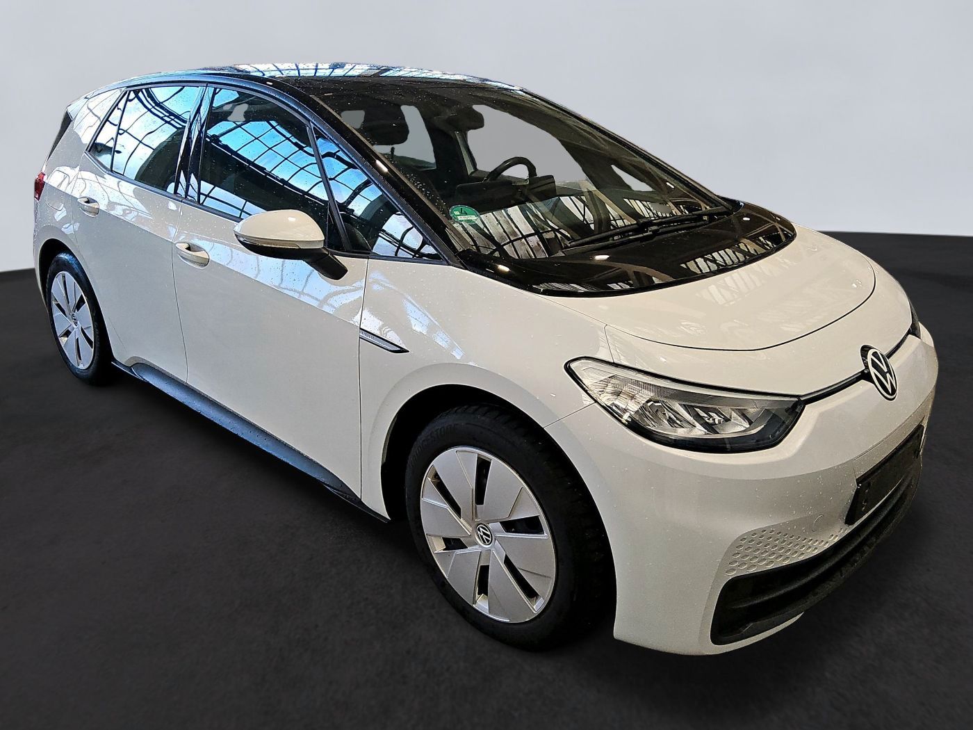 Volkswagen ID.3 Pure Performance 55kWh Navi ACC Wärmepumpe foto 4