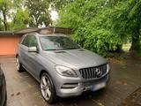 Mercedes-Benz ML 350 Bluetec 4MATIC - Mercedes-Benz ML 350 in Bonn