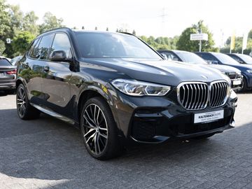 BMW X5 - 4
