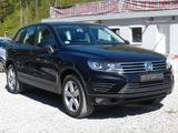 Volkswagen Touareg V6 TDI BMT/Start-Stopp 4Motion - gebrauchte VW Touareg aus dem Jahr 2014