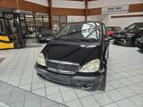 Mercedes-Benz A 140 Classic Klima - schwarze Mercedes-Benz A 140