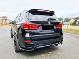 BMW X5 xDrive40/LED/HUD/360°Kamera/H&K/AHK 3,5T - BMW X5 in Mönchengladbach