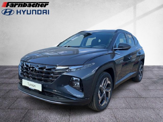 Hyundai TUCSON Trend Plug-In Hybrid 4WD