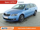 Skoda Octavia 2.0 TDI Laurin & Klement 4x4 Aut.*XENON* - Skoda Octavia: Allradantrieb, 2.0