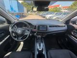Honda HR-V Elegance/AUTOMATIK/PDC V+H/Sitzhzg/ - Honda Gebrauchtwagen in Mannheim