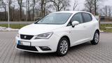 Seat Ibiza 1.2 12V 51kW 