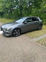 Mercedes-Benz A 220 4MATIC DCT - - Mercedes-Benz A 220 in Köln