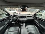 Kia Sorento 2.2 CRDi AWD Platinum Edition Automa... - Kia Sorento von privat