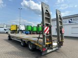 Müller-Mitteltal T3 PROFI 30.0 Tieflader Rampen 30t. - Angebote entsprechen deinen Suchkriterien