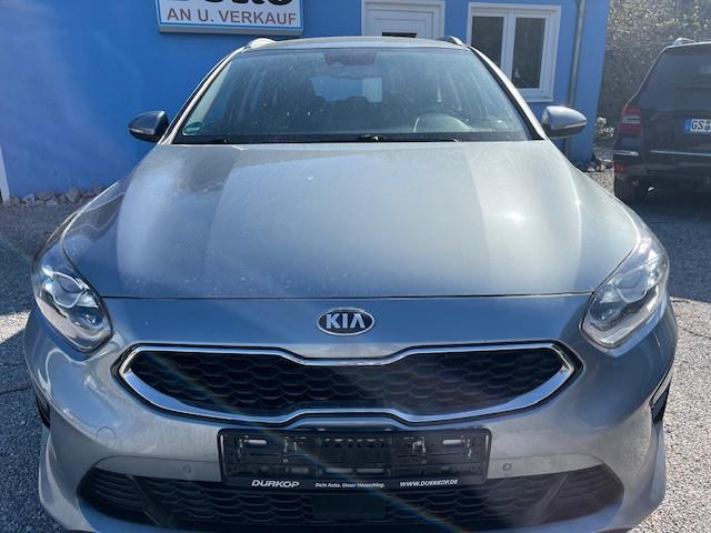 Kia Ceed Super Ausstattung