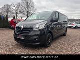 Renault Trafic Combi L2H1 2,9t  Expression/9-Sitzer/Rück - Renault Trafic: Kleinbus