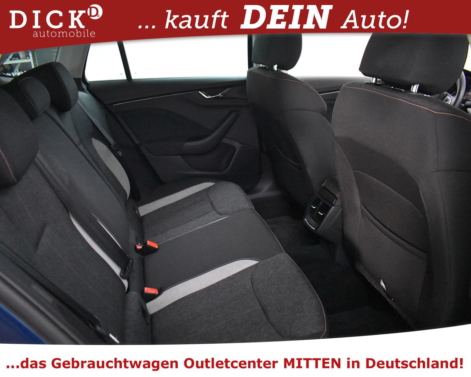 SKODA Scala 1.0 TSI Style KAMERA+LED+SHZ+TEMP+MFL+KEY+ - Image 21