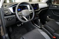 Volkswagen T-Cross 1.0TSI DSG Energy AHK RKAM ACC Totwinkel