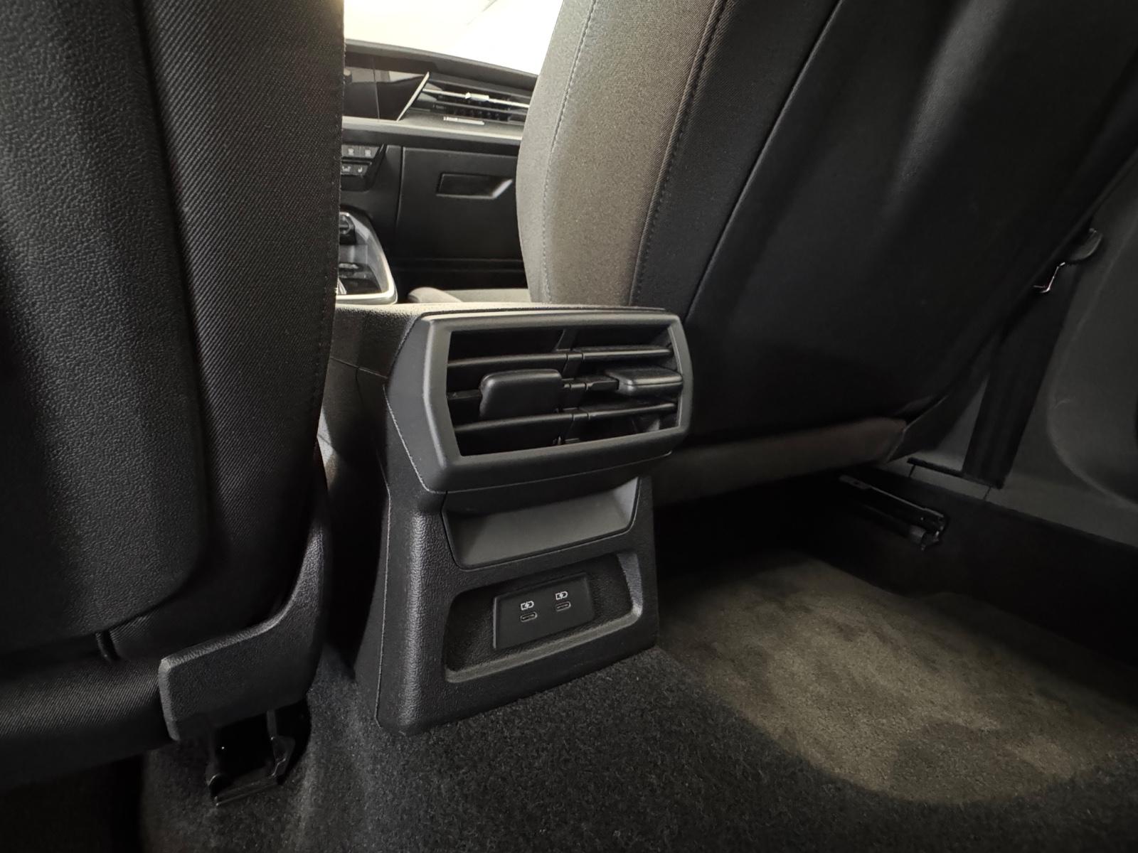 Audi A3 Sportback 30 TFSI advanced, миниатюра 11