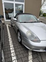Porsche Boxster S S - Porsche