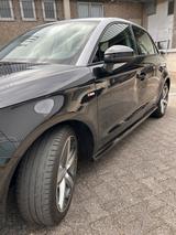 Audi A1 S line 125 PS | Sitzheizung | 110.000 km - Audi A1 von privat