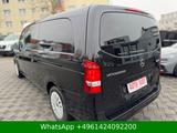 Mercedes-Benz Vito Tourer 116 CDI RWD PRO extralang 9SITZER - Mercedes-Benz Vito: Kleinbus
