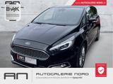 Ford S-Max Vignale LED+Navi+ACC+Sitzkühlung+Massage - Ford S-Max Gebrauchtwagen in Hamburg